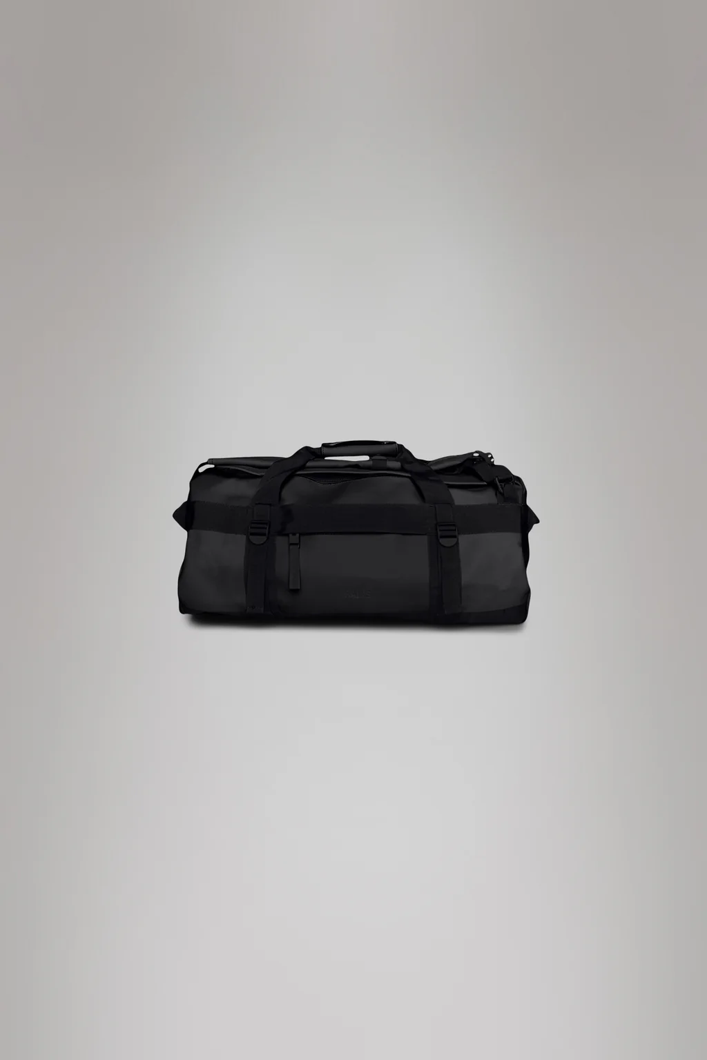 texel duffel bag small 13480 BLACK RAINS 