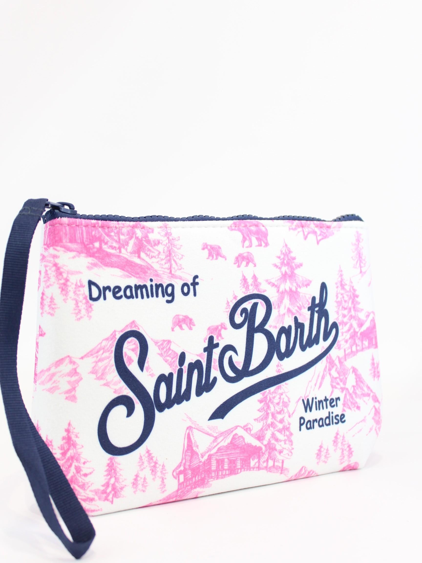 ALINE W01547I MC2 SAINT BARTH