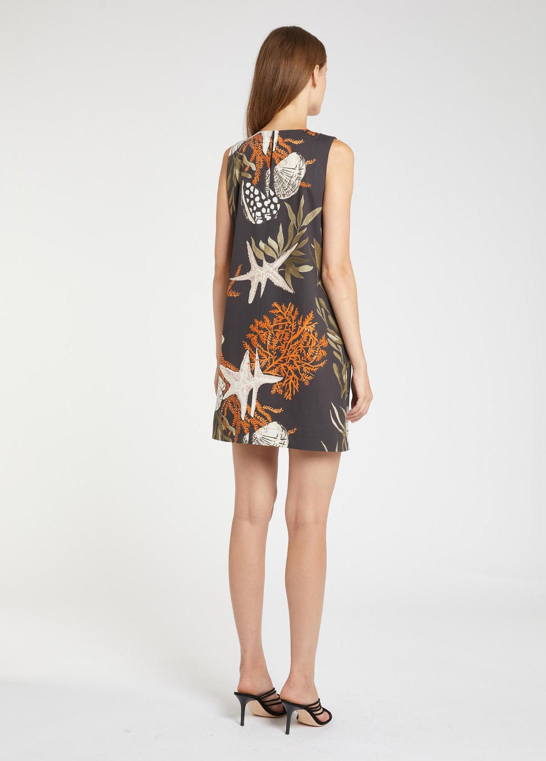 abito con trama MLLSULTANO 003 MARella 