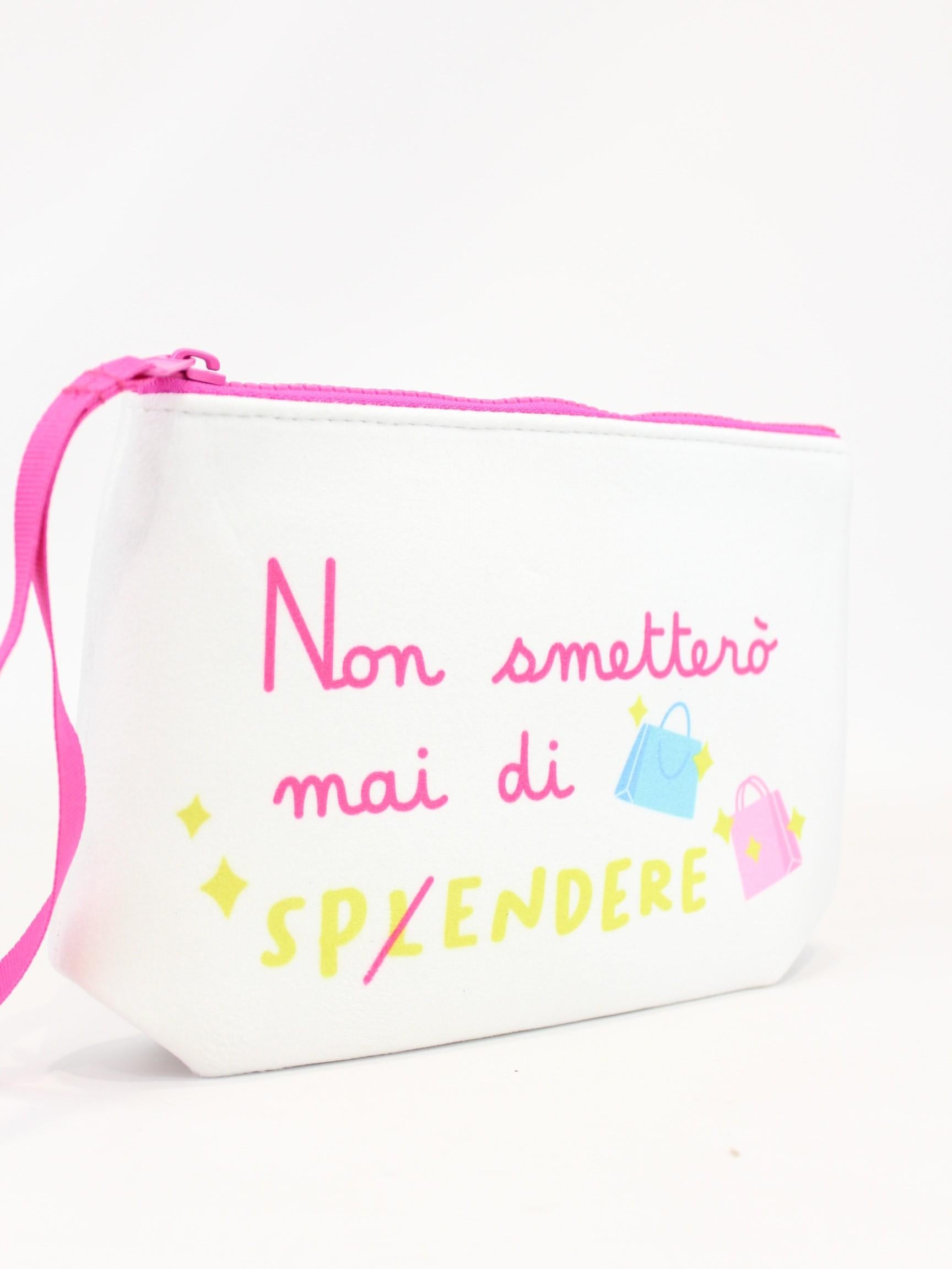 Pochette aline ALINE W01689I MC2 SAINT BARTH