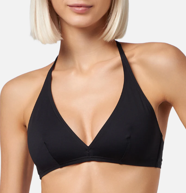 top in bralette gaia GAIA 00022H MC2 SAINT BARTH 