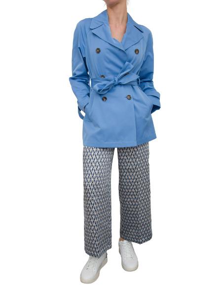 giubbino con collo rever MARAIS 005 EMME MARELLA 