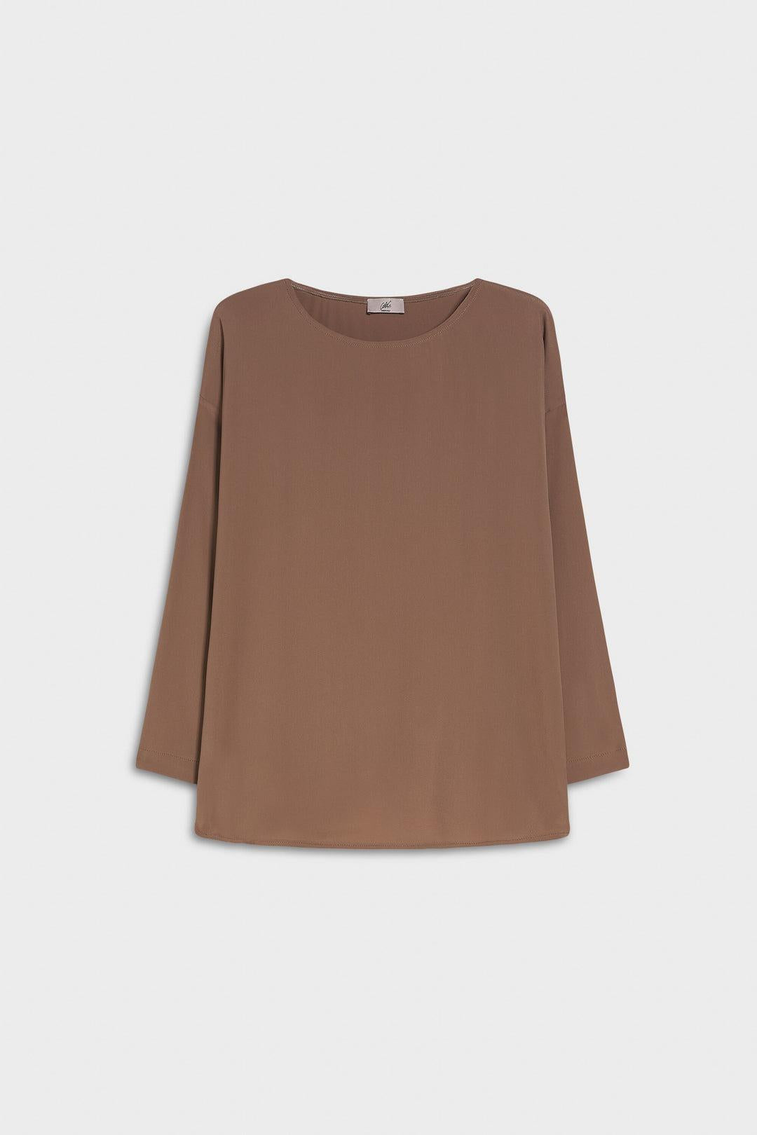 maglia a maniche lunghe MUAP13 08 CARLAG 