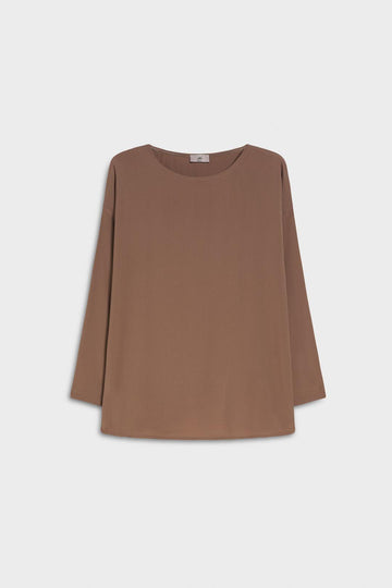 maglia a maniche lunghe MUAP13 08 CARLAG 
