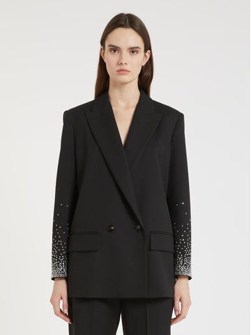 giacca con cristalli BURANO 007 MARella 