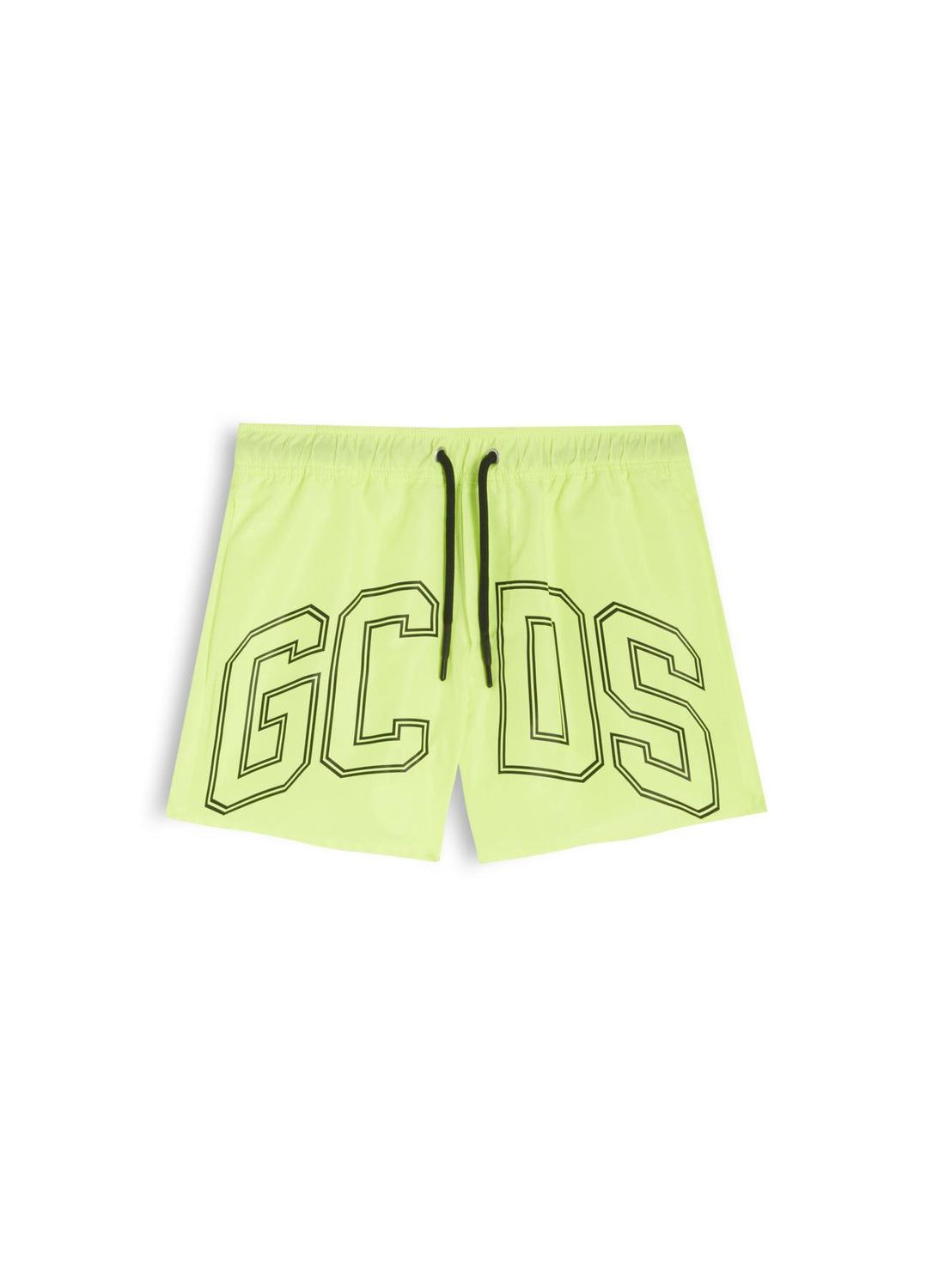 costume con maxi logo C1BJQS525T016 207B GCDS 