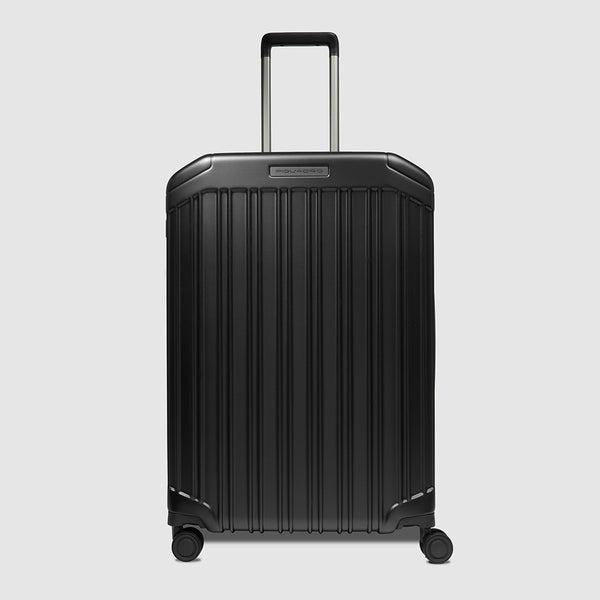 trolley grande rigido BV6394PQL NO PIQUADRO 