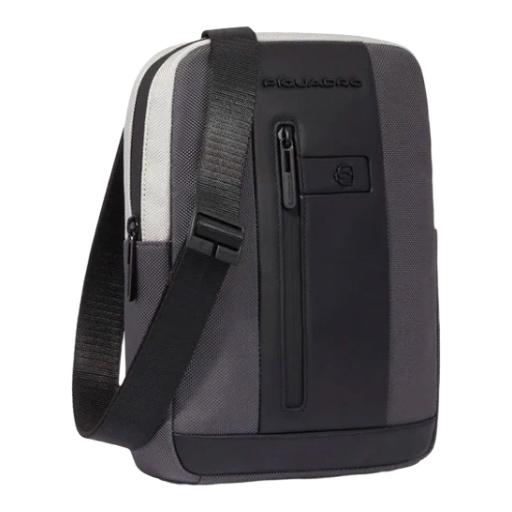 borsello br2 CA1816BR2S GRN PIQUADRO 