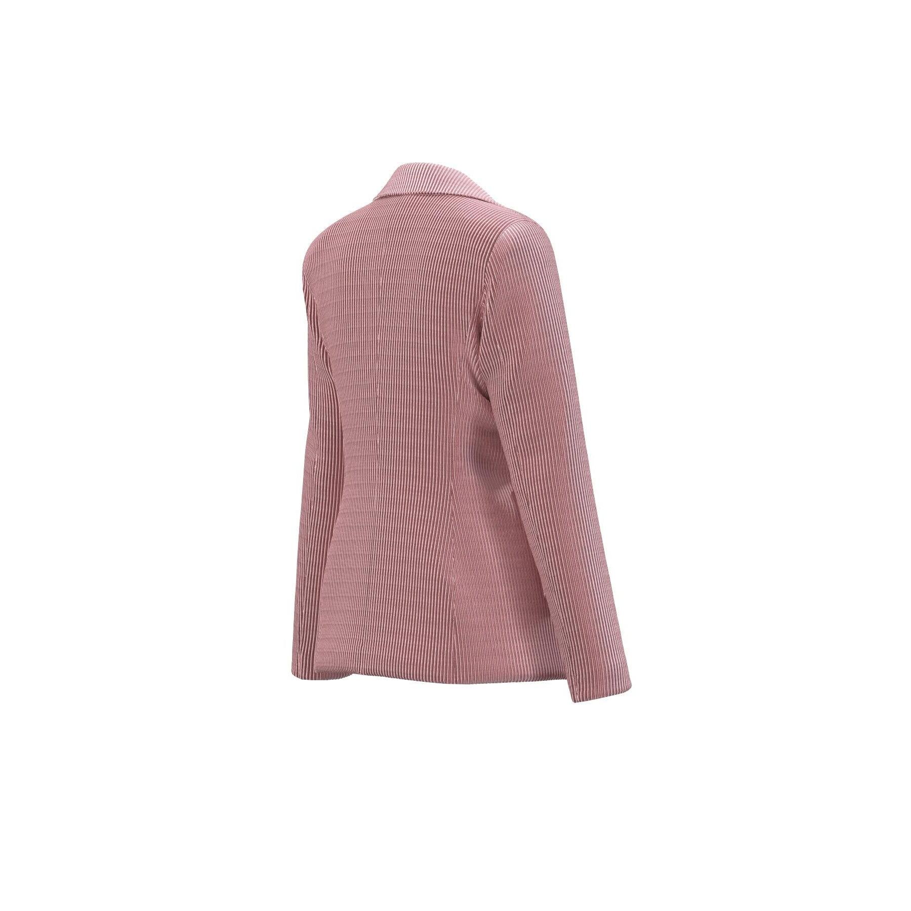 blazer di velluto a coste BINO 003 EMME MARELLA 