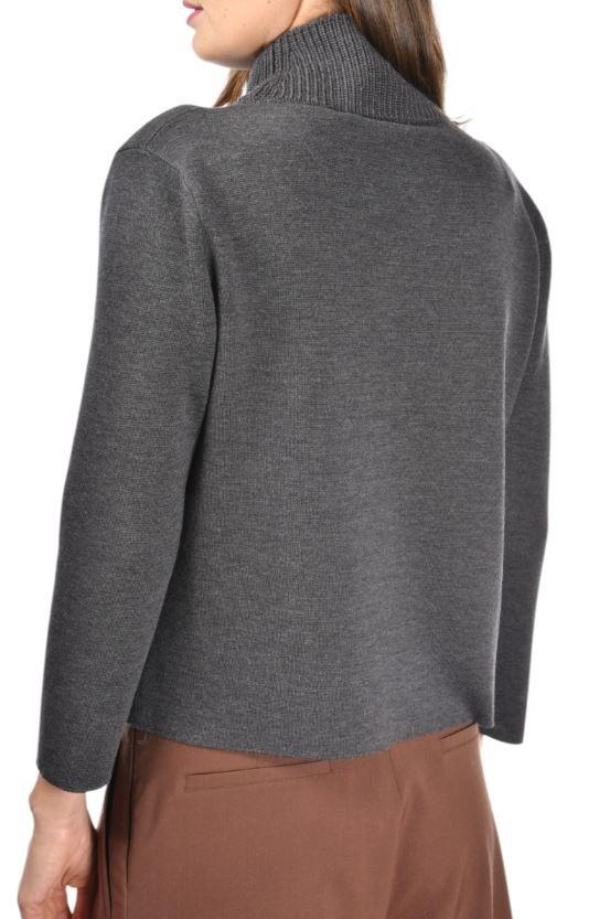 maglia a collo alto 57232 14432 098 GRAN SASSO 