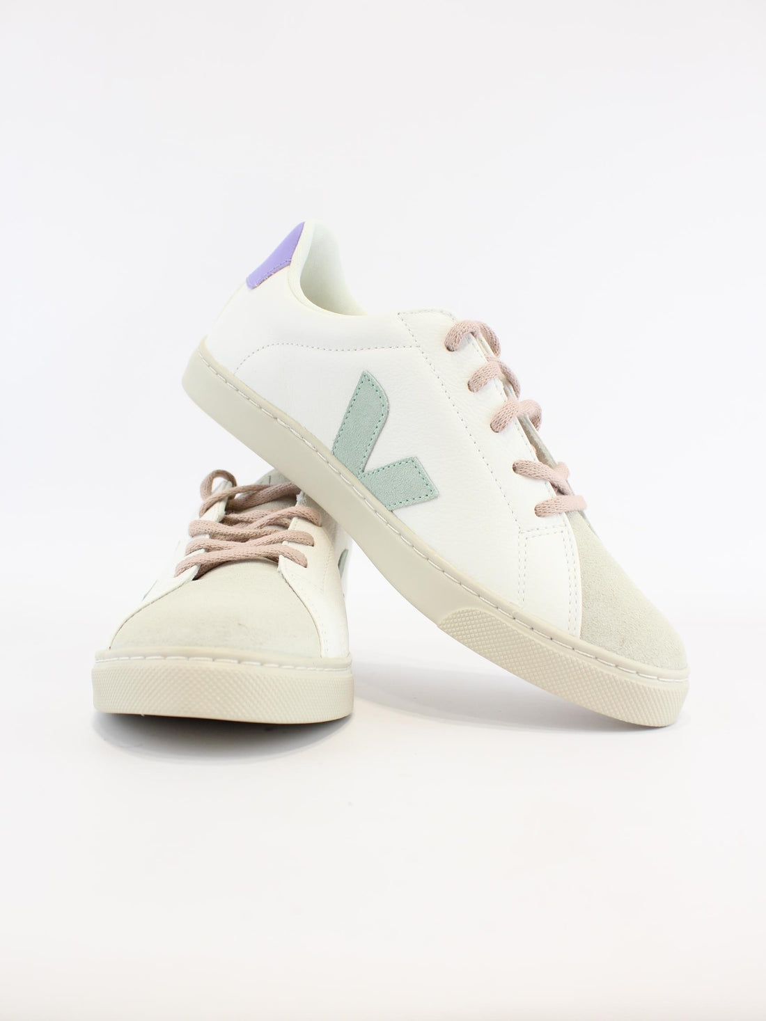 sneakers iconic veja RS0502862C LAVANDE VEJA 