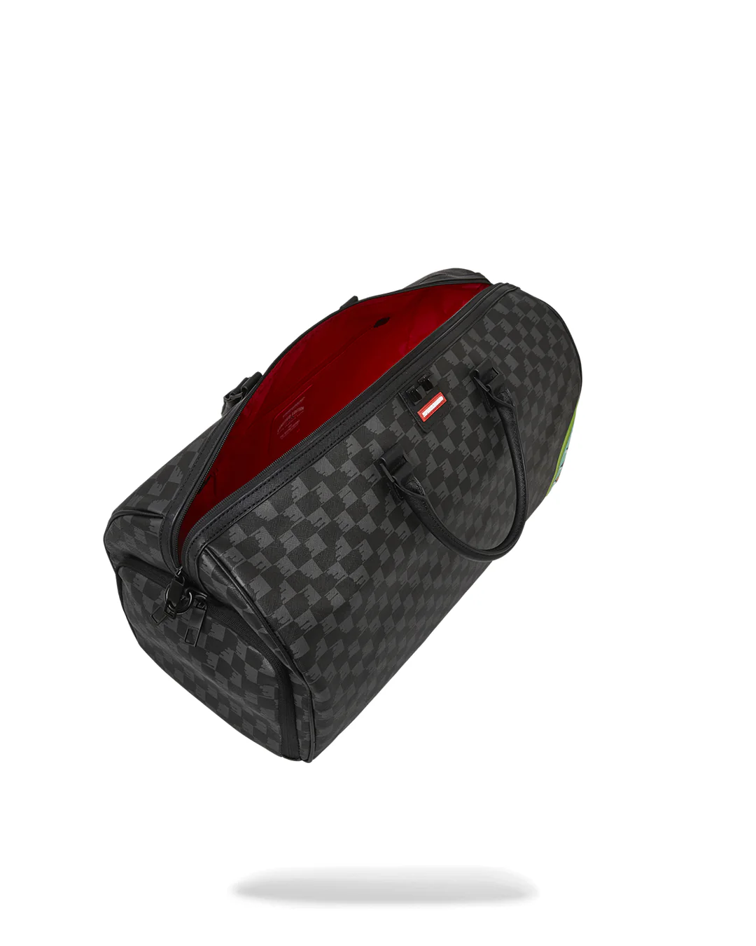 borsone take over duffel 910D7473NSZ UNI SPRAYGROUND 