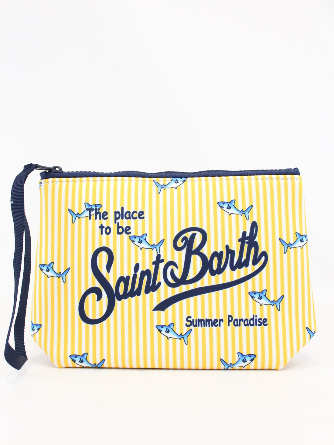 pochette aline malie ALINE MALIE 02106 MC2 SAINT BARTH 