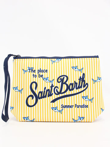 pochette aline malie ALINE MALIE 02106 MC2 SAINT BARTH 