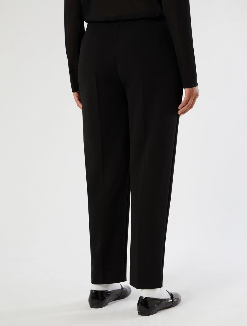 pantaloni slim in jersey ZODIACO 001 NOW MARINA RINALDI 