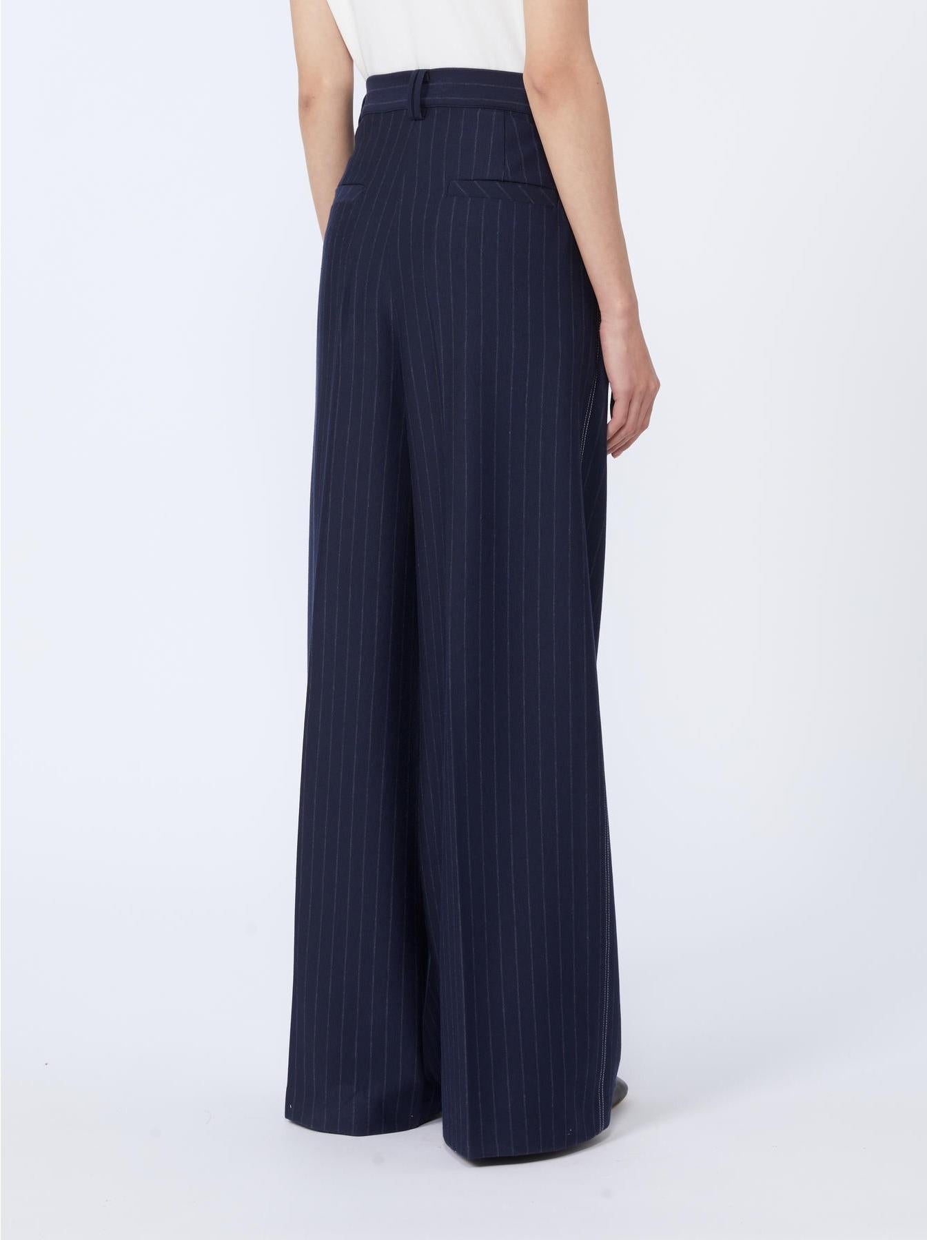 pantalone in morbido jersey GELA 001 MM 