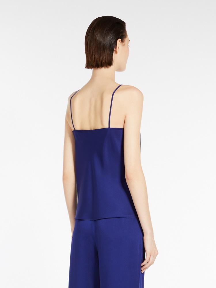 top in envers satin AFELIO 036 MAXMARA 