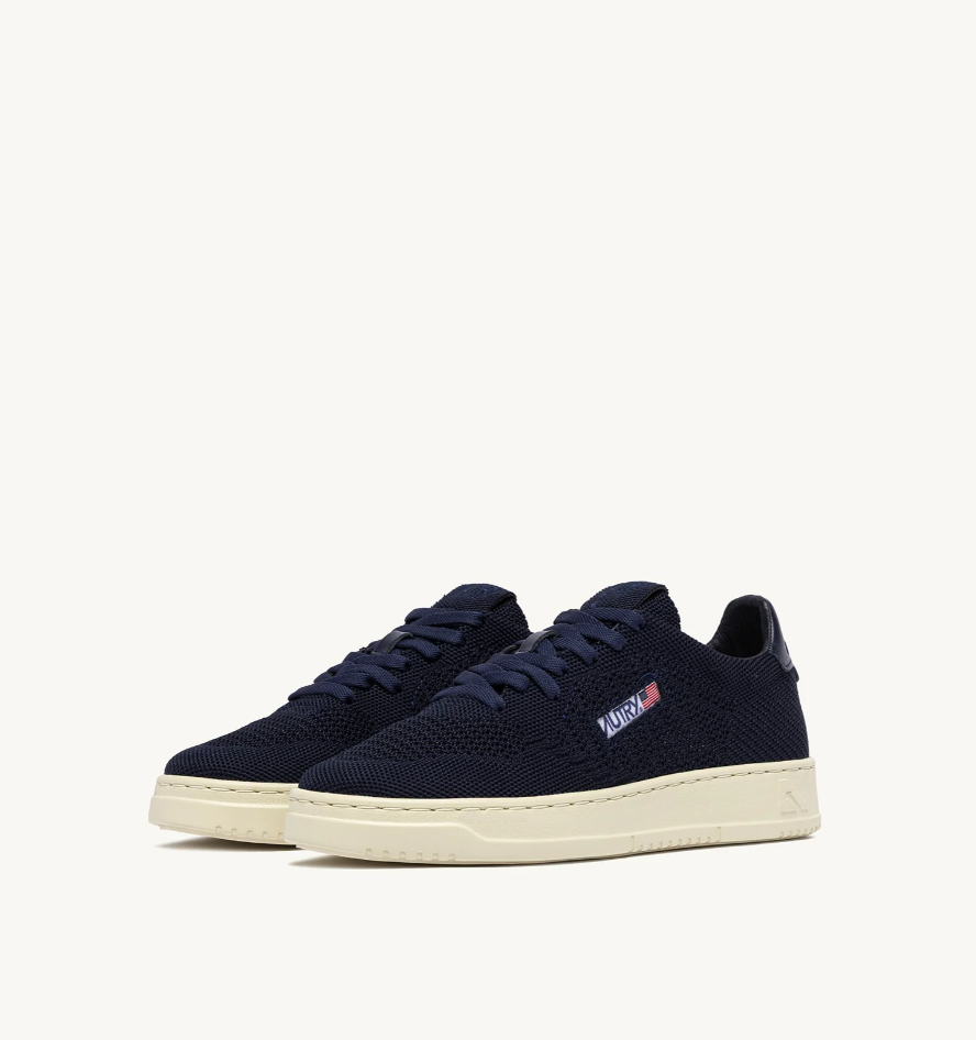 sneakers medalist easeknit EKLMKN25 SPACEBLUE AUTRY 