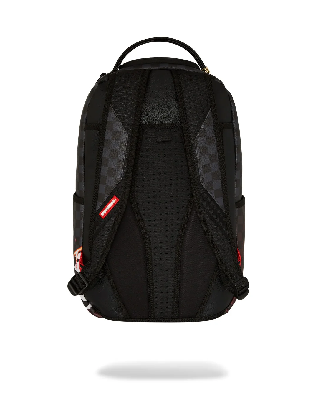 superman laser backpack 910B7295NSZ UNI SPRAYGROUND 