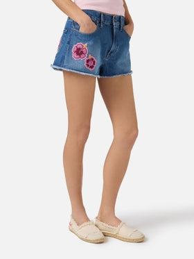 shorts musa MUSA 02196L MC2 SAINT BARTH 