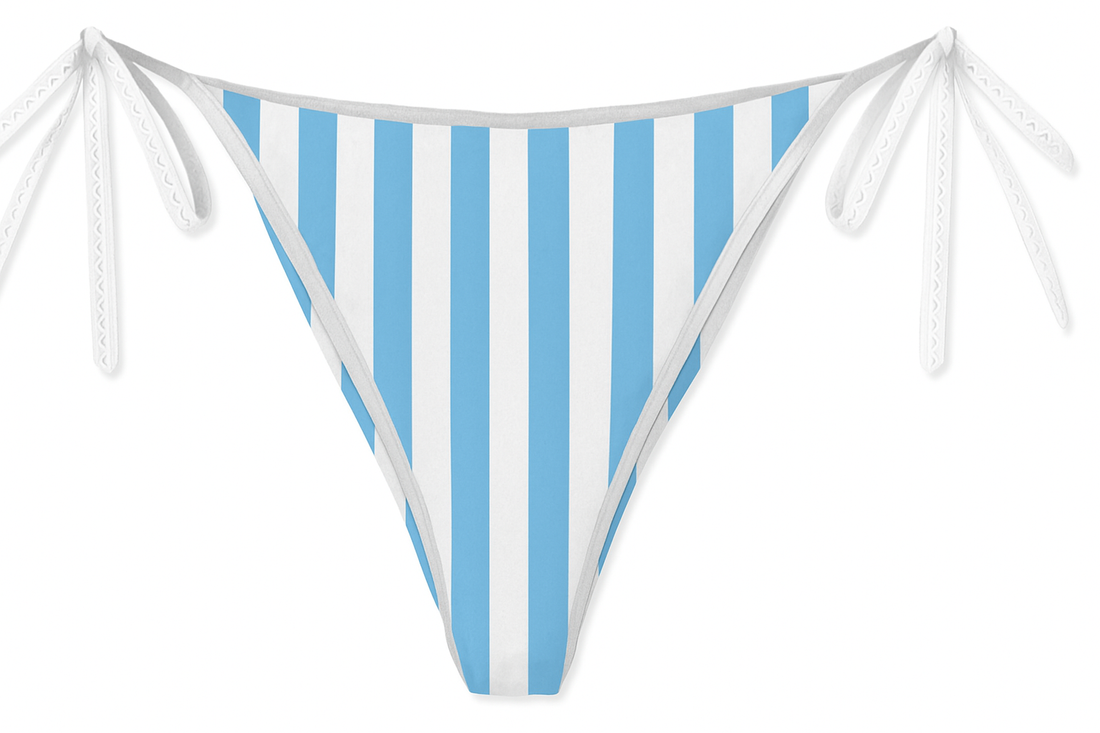 slip costume marielle MARIELLE STRING 01524H MC2 SAINT BARTH 