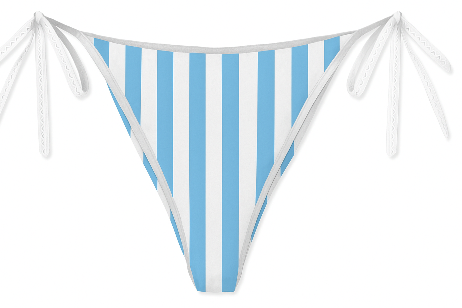 slip costume marielle MARIELLE STRING 01524H MC2 SAINT BARTH 