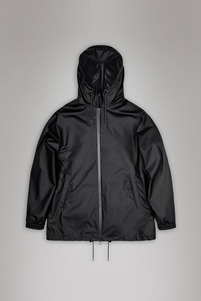 impermeabile storm breaker 18370 BLACK RAINS 