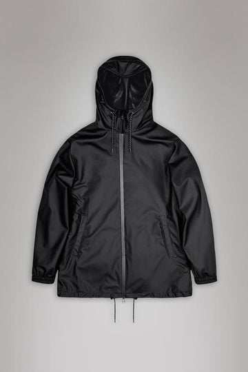 impermeabile storm breaker 18370 BLACK RAINS 