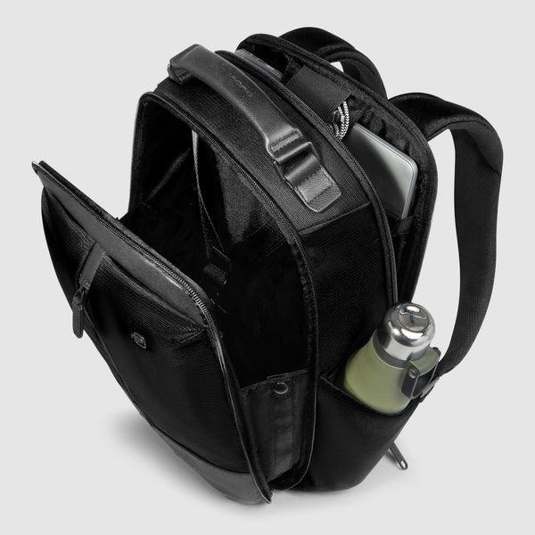 zaino da viaggio in tessuto riciclato CA6849W138 N PIQUADRO 