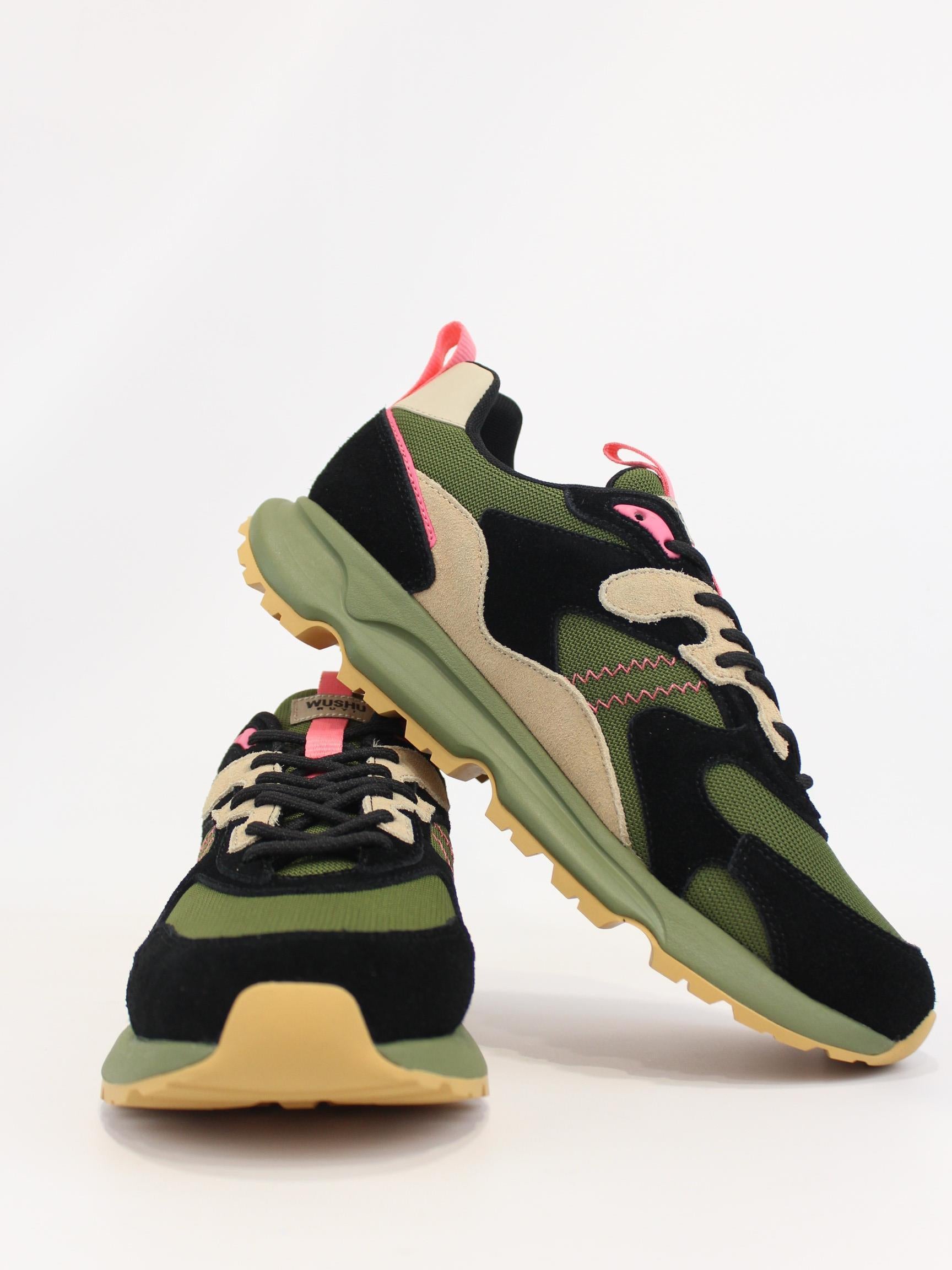 sneakers song con dettaglio SONG 11 WUSHU RU-YI 