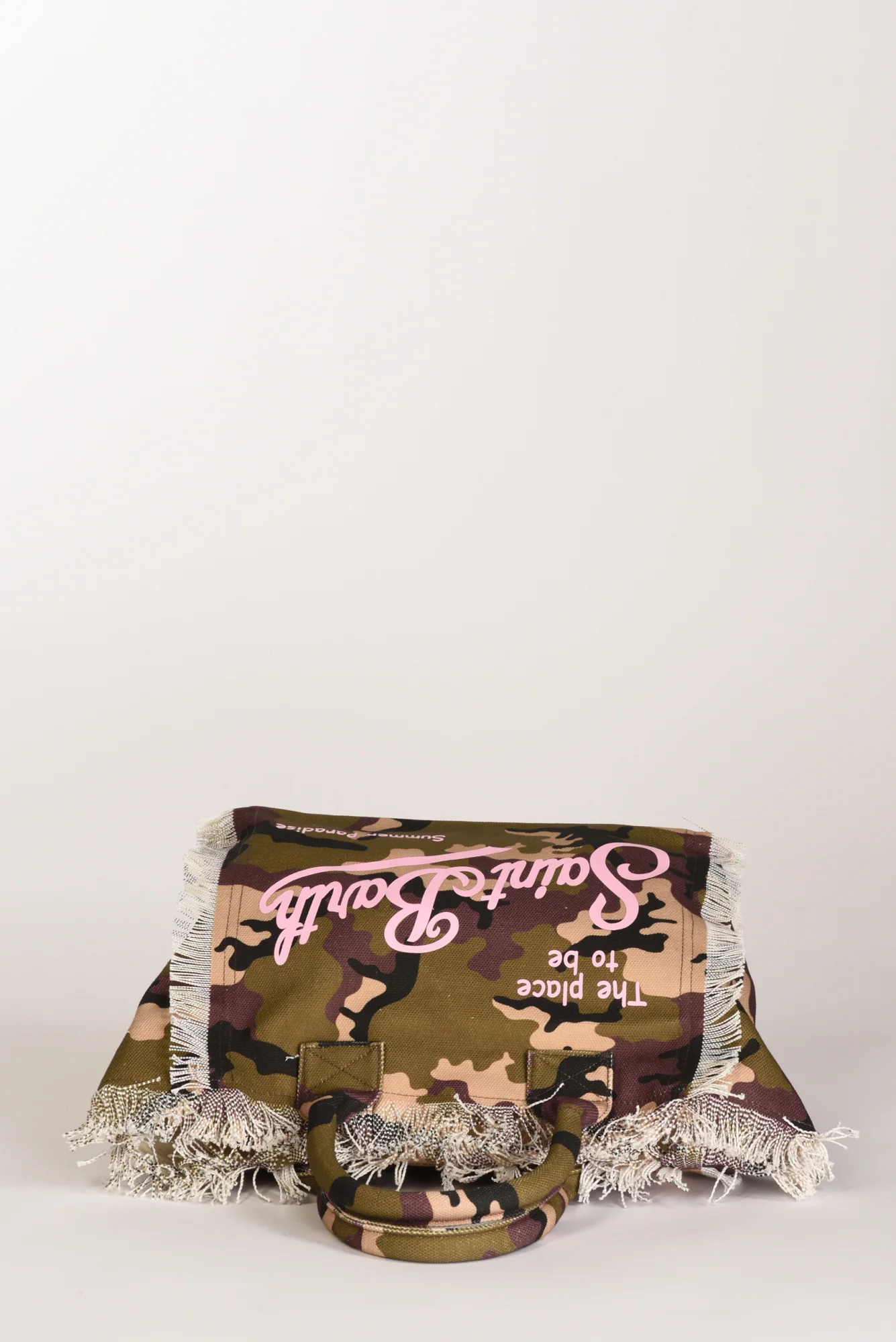 Borsa vanity VANITY 04166H MC2 SAINT BARTH 