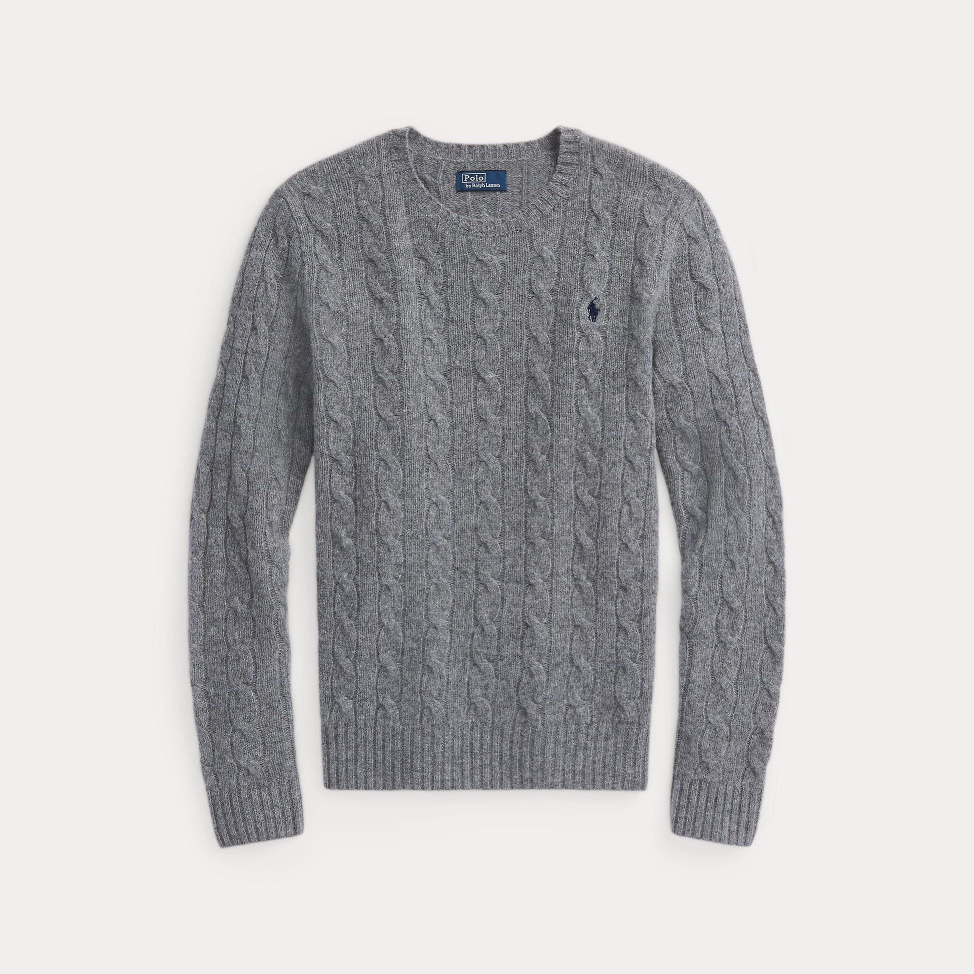 maglia in cashmere e lana 211-910421 013 RALPH LAUREN POLO 