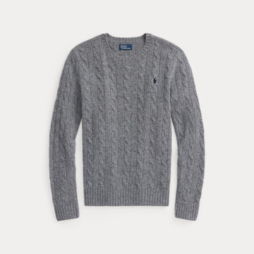 maglia in cashmere e lana 211-910421 013 RALPH LAUREN POLO 