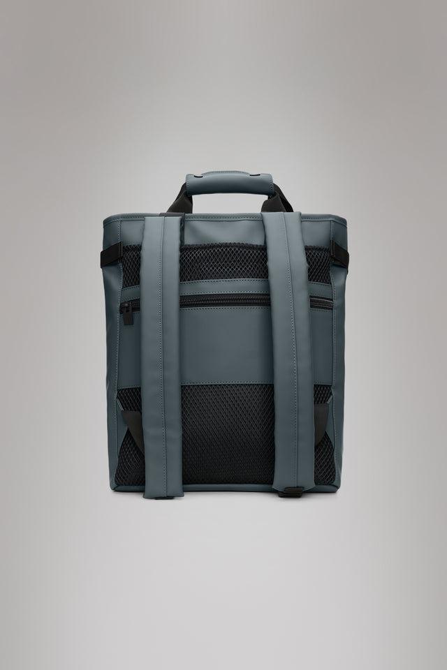 zaino texel tote rains 14240 LAGOON RAINS 