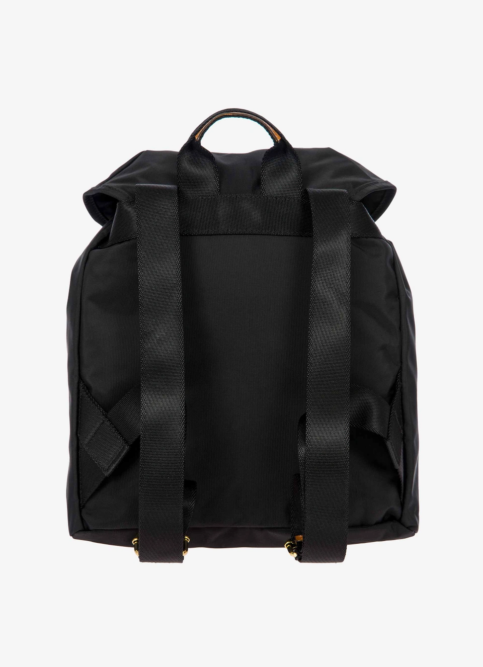 zaino city small in nylon BXL43754 101 BRIC'S 