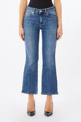 LIU JO DENIM jeans denim princess Blu