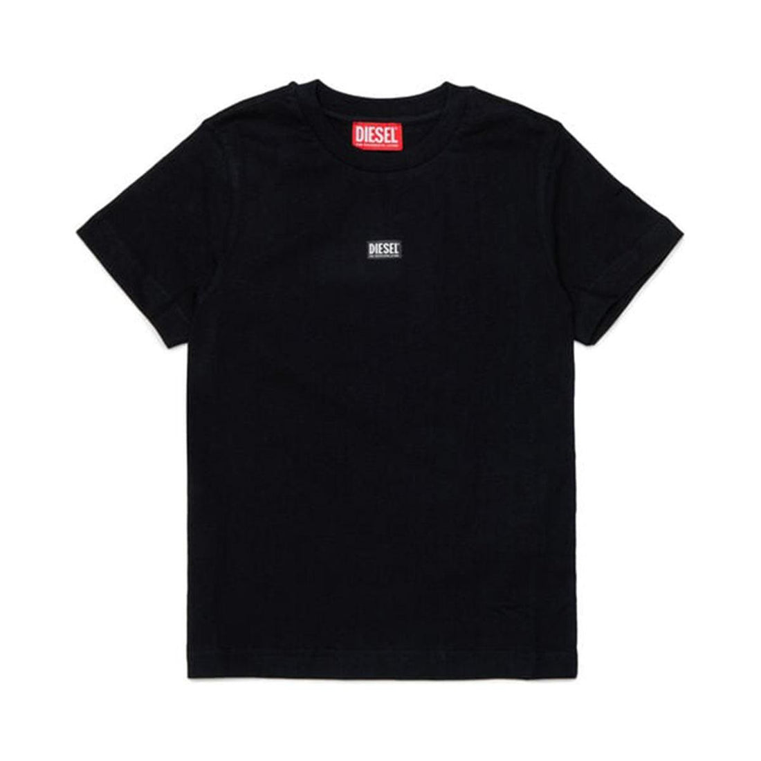 t-shirt con logo J02770 OCATM K900 DIESEL 