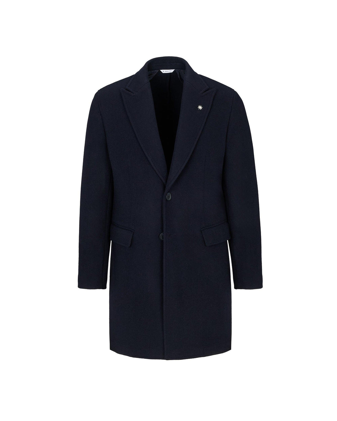 cappotto nuvola misto lana 3932C4748C 253738 89 MANUEL RITZ 