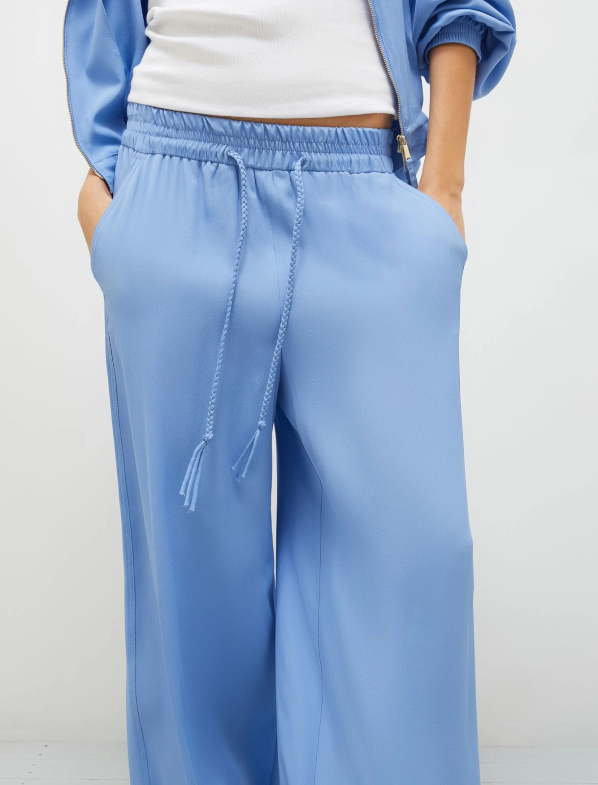 pantalone dritto VIVAIO 002 MARella 