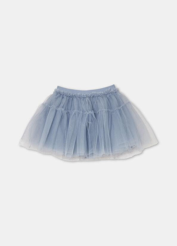 gonna in tulle KF5074J9239 64010 LIU JO JUNIOR 