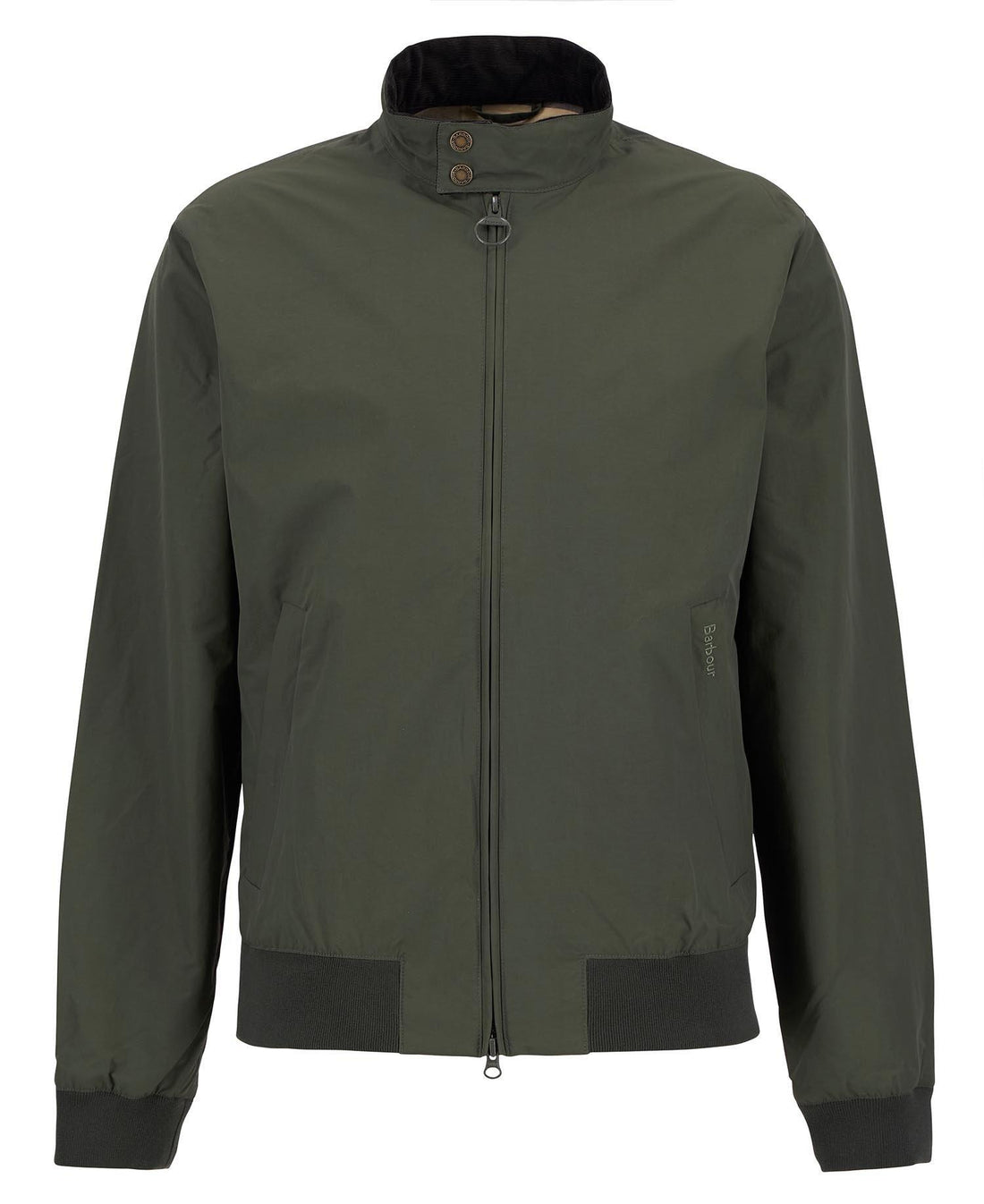 giacca casual royston MCA0412 OL51 BARBOUR 