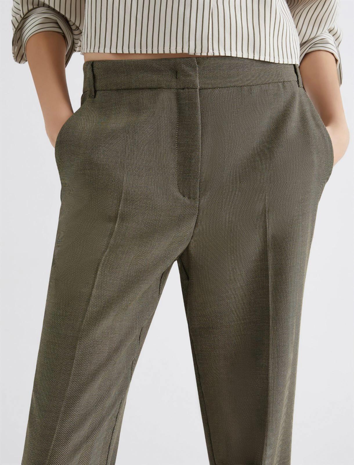 pantalone edison EDISON 002 MARella 