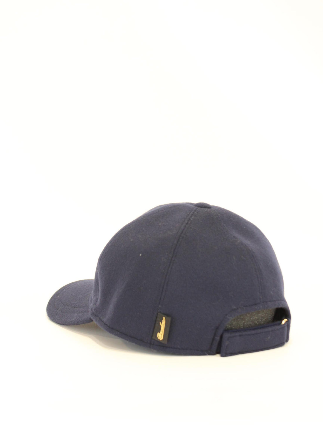 Berretto Baseball slip on B95174V D0053 876B BORSALINO 