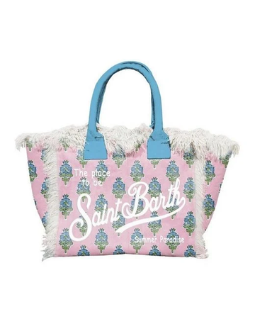 Borsa vanity VANITY 01289H MC2 SAINT BARTH 