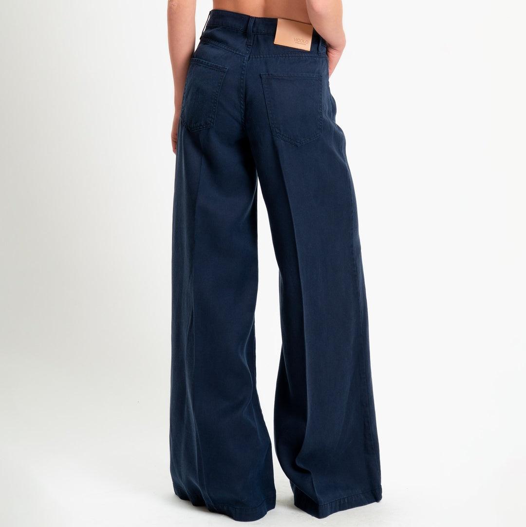 jeans madison DAB5151 BLU VICOLO 