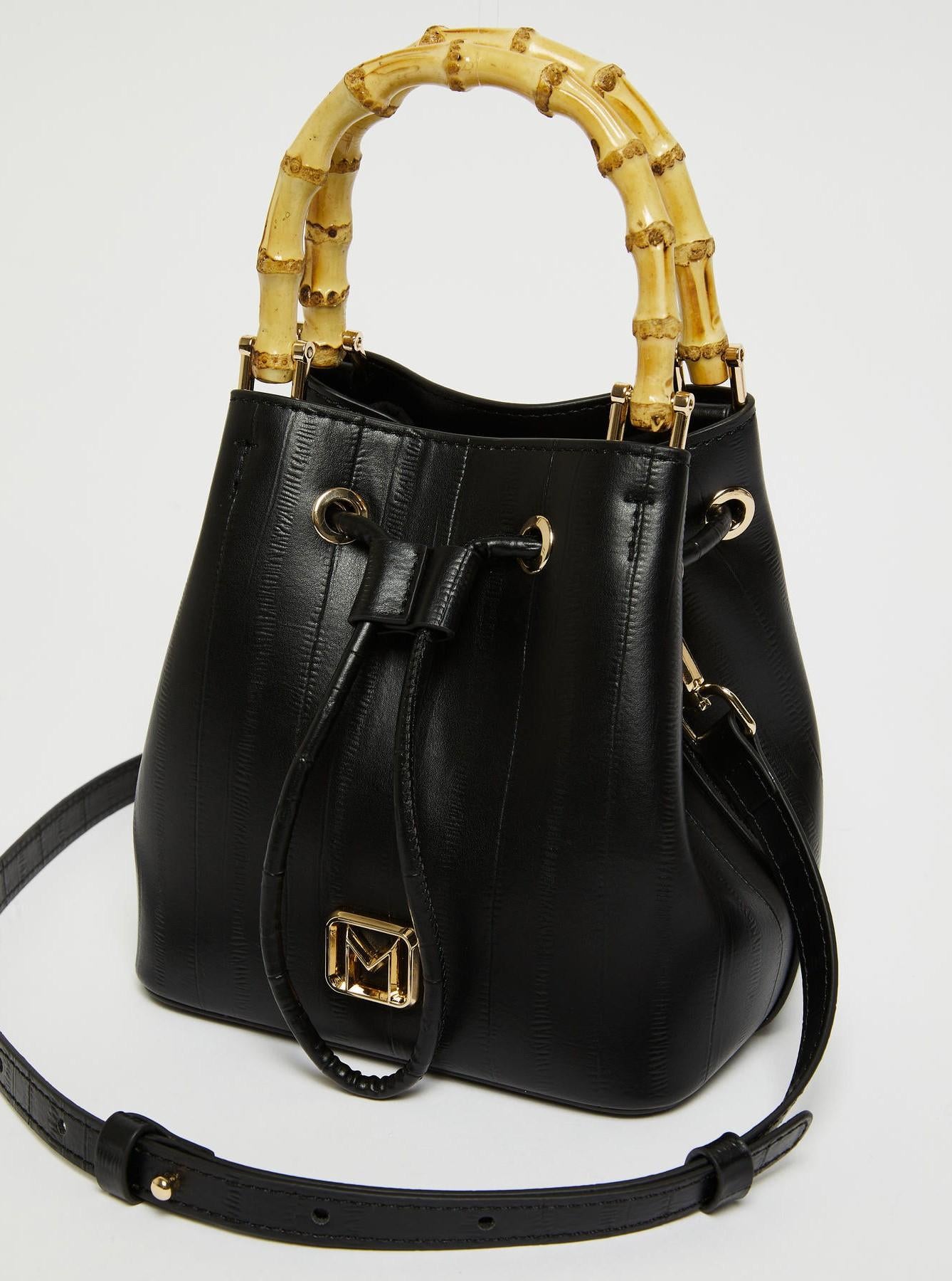 borsa a secchiello MLAFORMOSA 005 MARella ACCESSORI 