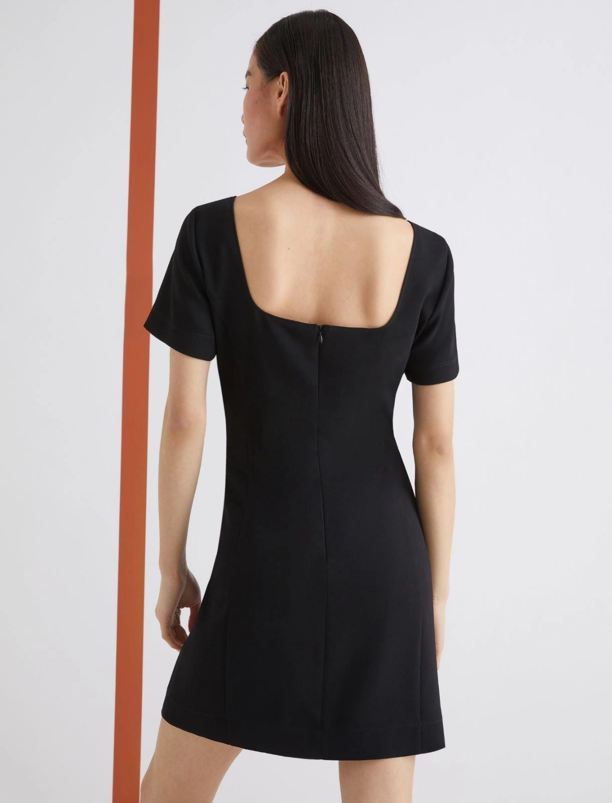 abito fit and flare RINGO 002 MARella ART. 365 