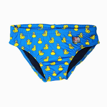 costume slip con fantasia BILLY 00530B MC2 SAINT BARTH 