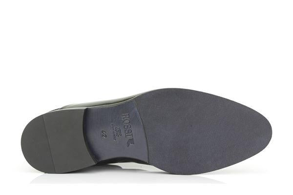 STRINGATE IN VERNICE 7653 VERNICE NERO ROSSI 