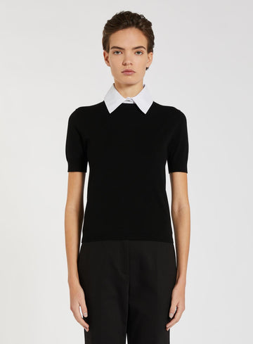 maglia con collo rimovibile BABA 004 MARella 